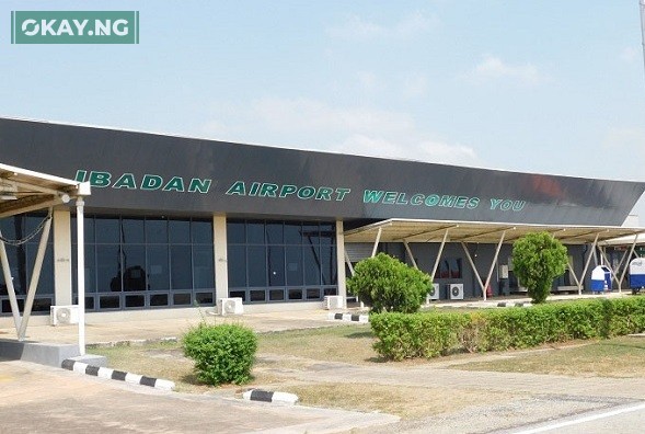 Ibadan Airport Closure