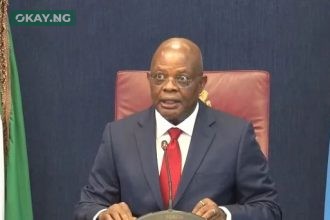 Rivers Sole Administrator Ibas