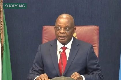 Rivers Sole Administrator Ibas