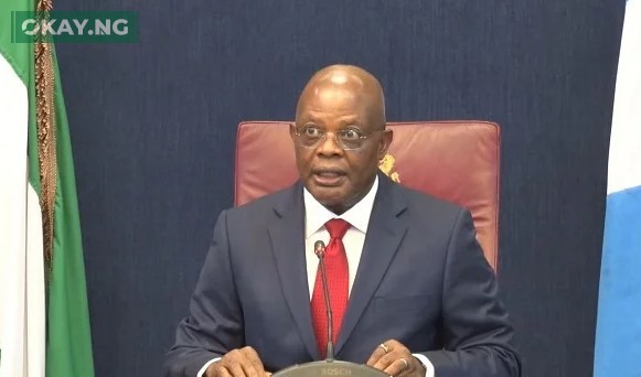 Rivers Sole Administrator Ibas