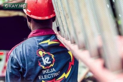 Ikeja Electric
