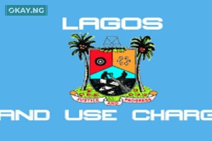 Land Use Charge Lagos