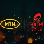 MTN and Airtel Infrastructure Sharing