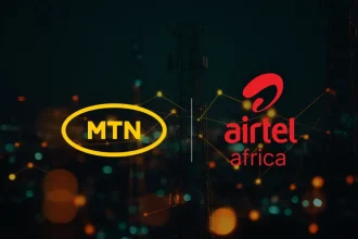 MTN and Airtel Infrastructure Sharing