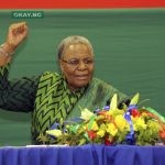 Netumbo Nandi-Ndaitwah