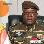 Niger Transition
