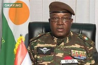 Niger Transition