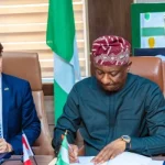 Code-sharing agreement