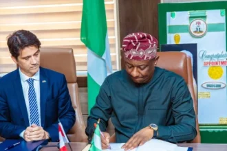 Code-sharing agreement