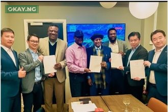 Solar Energy Nigeria