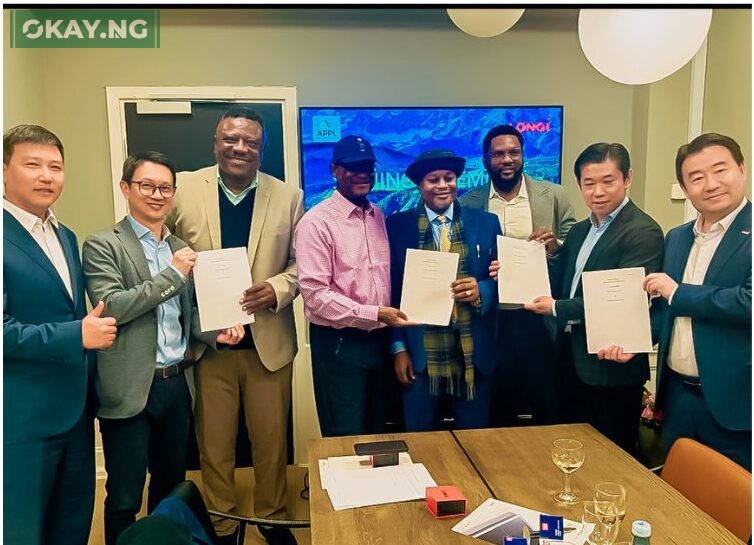 Solar Energy Nigeria