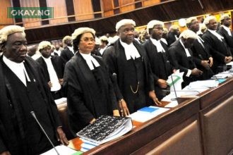 Judicial Corruption, 