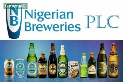 Nigerian Breweries