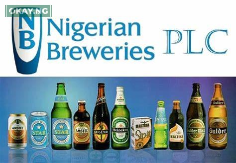 Nigerian Breweries