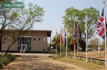 South Sudan security