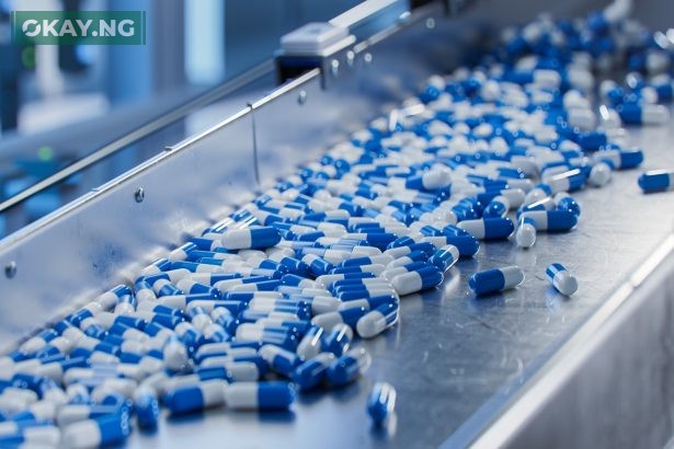 Pharmaceutical Manufacturing Tax
