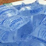 Water Producers Shutdown