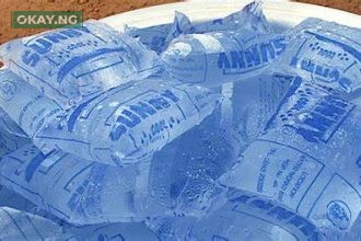 Water Producers Shutdown