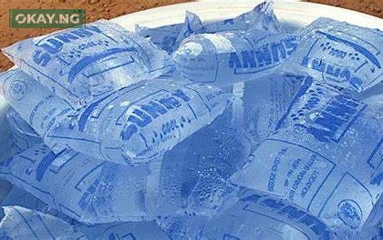 Water Producers Shutdown