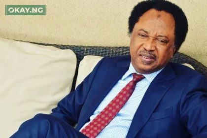 Shehu Sani