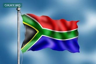 South Africa Foreign Direct Investment (FDI)
