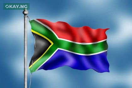 South Africa Foreign Direct Investment (FDI)