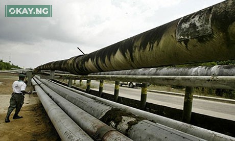 Trans Niger Pipeline