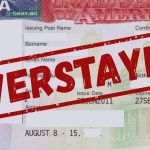 US Visa Overstay