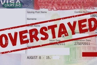 US Visa Overstay