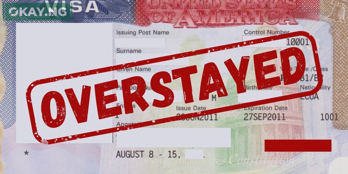 US Visa Overstay