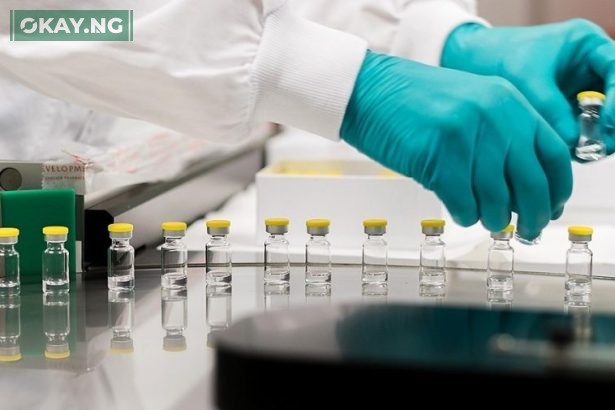 Vaccine Manufacturing Nigeria