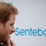 Prince Harry Sentebale