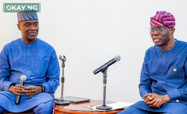 Digital Investment Lagos