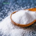 Sodium Reduction Salt in diet