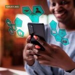 AI adoption in Nigeria