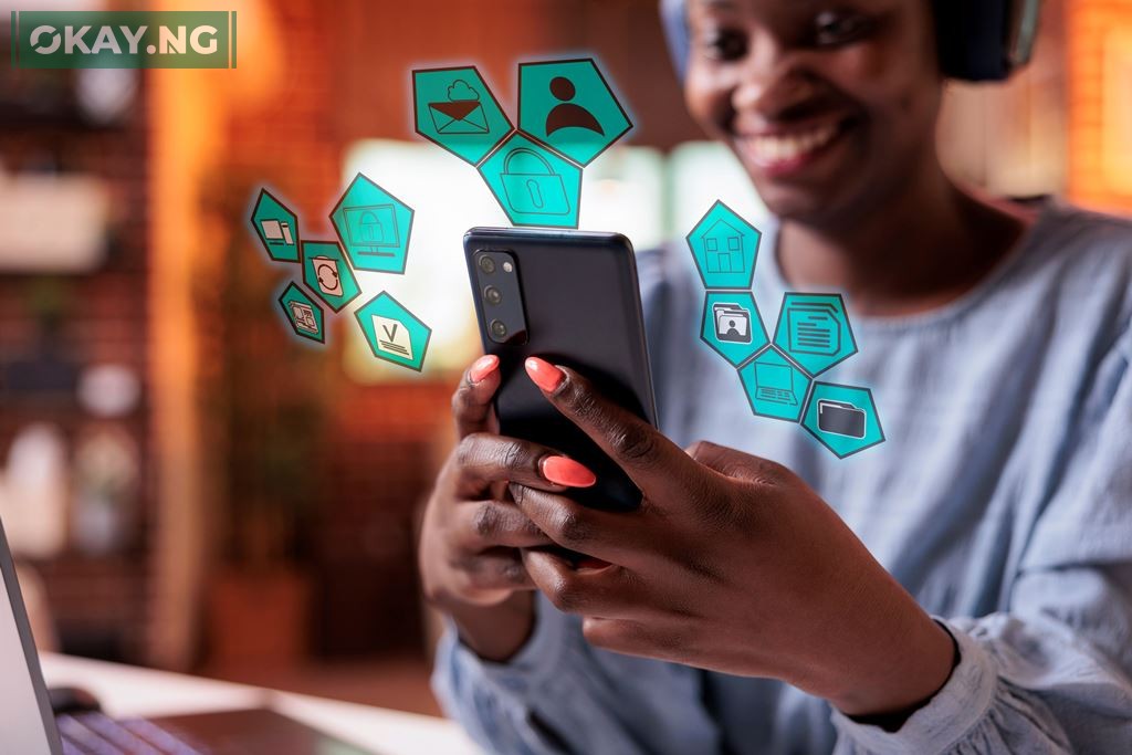 AI adoption in Nigeria