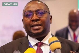 Nigeria power grid capacity