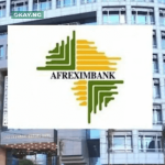 Afreximbank Panda Bond