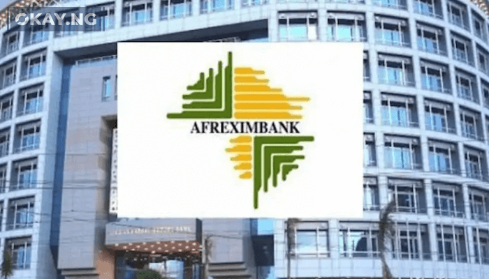 Afreximbank Panda Bond