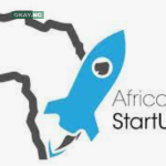 African startup funding