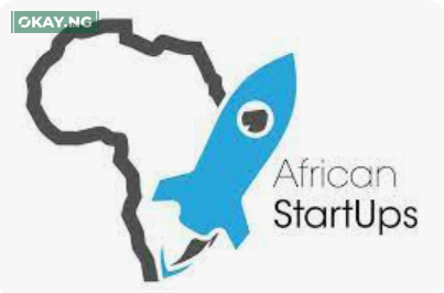 African startup funding