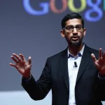 Alphabet capital spending