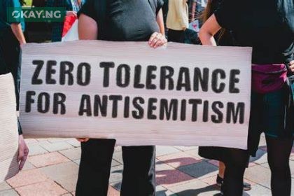 Antisemitic Activities