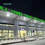 Bola Ahmed Tinubu International Airport, Minna Airport Operations