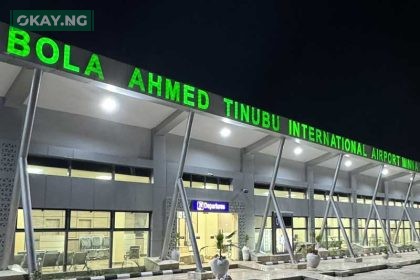Bola Ahmed Tinubu International Airport, Minna Airport Operations