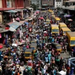 Nigeria business confidence