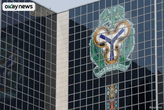 Central Bank of Nigeria (CBN)