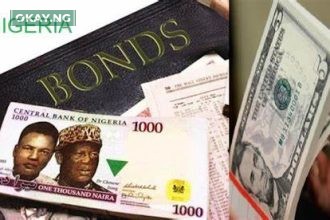 Nigeria Dollar Bond