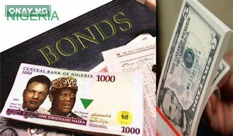 Nigeria Dollar Bond