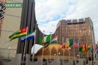 ECOWAS Bank funding